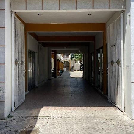Tulum Mt Hotel Ngoại thất bức ảnh